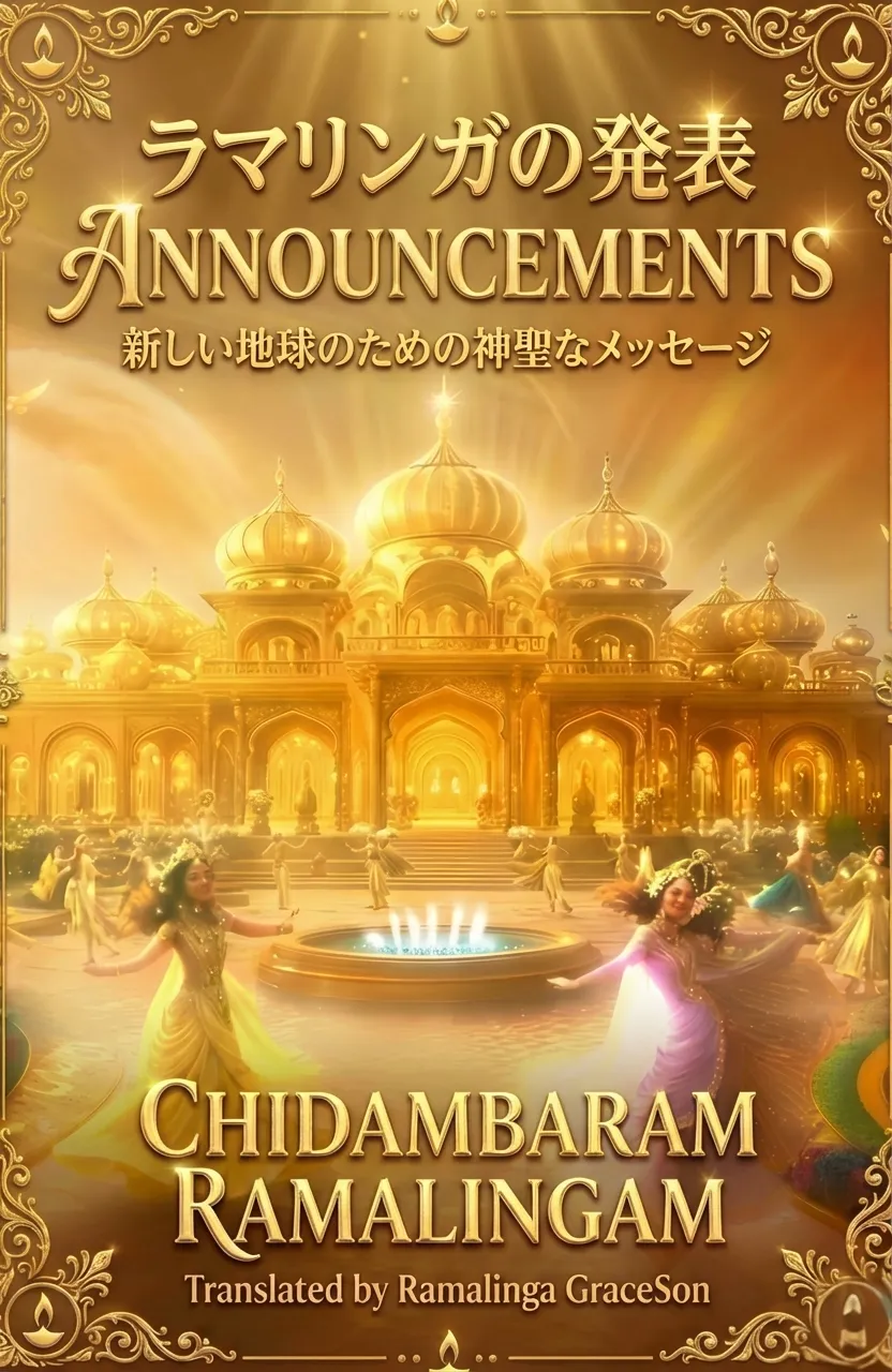 ラーマリンガの布告